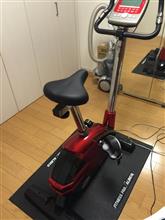 軽量化難航中 軽量化難航中