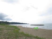 2017.8 佐渡島(4日目) 〜散歩・素浜海水浴場〜 2017.8 佐渡島(4日目) 〜散歩・素浜海水浴場〜