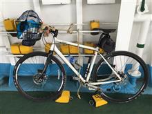 夏サイクリング2017年 夏サイクリング2017年