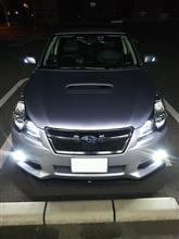 そろそろ2回目の車検です そろそろ2回目の車検です