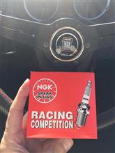 NGKRacingplug NGKRacingplug