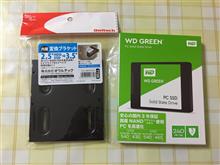 SSD追加してwindows10再インストール SSD追加してwindows10再インストール