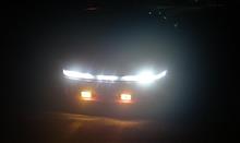 LEDバルブにしてから!?? LEDバルブにしてから!??