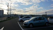 夏の終わり 夏の終わり