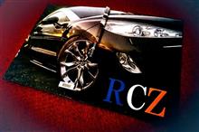 【 ~RCZ ☆ HOT&SWEET MEMORIES~ 】 【 ~RCZ ☆ HOT&SWEET MEMORIES~ 】