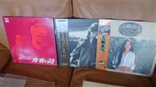 ついに昔やっていたLPに手をだしてもた! ついに昔やっていたLPに手をだしてもた!
