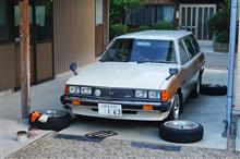 「華やかさ」まるで無し…(笑) 「華やかさ」まるで無し…(笑)