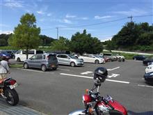 混んでる 混んでる