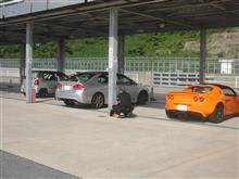 スパ西浦走行(25回目) スパ西浦走行(25回目)