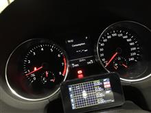 Polo納車2年3ヶ月、27,000km走行。 Polo納車2年3ヶ月、27,000km走行。