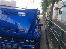 ヘッドライトを明るくしたら不動車に? ヘッドライトを明るくしたら不動車に?