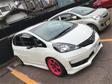 無限CC.rd2美浜サーキット 無限CC.rd2美浜サーキット