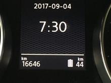 距離が減っています。 距離が減っています。