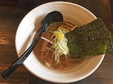 2017年9月のラーメン 2017年9月のラーメン