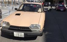メインカーとセカンドカーの憂鬱 メインカーとセカンドカーの憂鬱