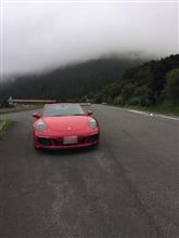 991.2GTSのスポーツモードとApple Car Playでのナビ等 991.2GTSのスポーツモードとApple Car Playでのナビ等