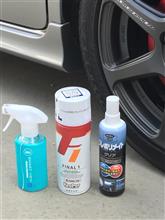 洗車コーティング✨ 洗車コーティング✨