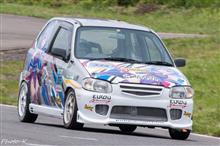 2017東北660選手権 前半戦振り返り 2017東北660選手権 前半戦振り返り