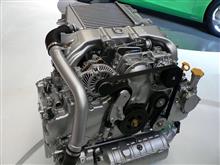 スバルのエンジンを考える5 スバルのエンジンを考える5