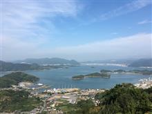 しまなみ海道 偵察ツーリング しまなみ海道 偵察ツーリング