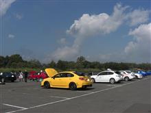 2017第三回BB団走行会+α 2017第三回BB団走行会+α