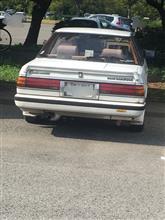 旧車 旧車