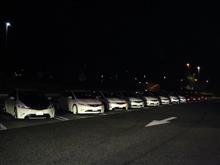 「夜の園遊会」秋の部のお知らせ(´▽`) 「夜の園遊会」秋の部のお知らせ(´▽`)