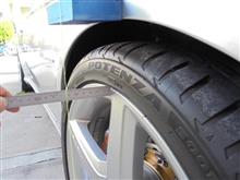 CLS55 微調整と次のネタ準備 CLS55 微調整と次のネタ準備