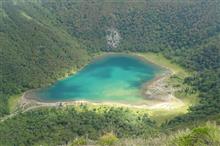 日光白根山に登った・・・。 日光白根山に登った・・・。