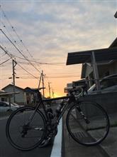 時間との戦い!天草サイクリング 時間との戦い!天草サイクリング