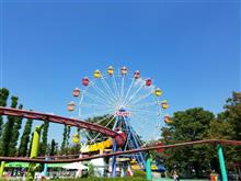 むさしの村。 むさしの村。