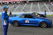 R'sミーティング③~ドラッグレース編~ R'sミーティング③~ドラッグレース編~
