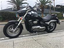 愛車と出会って1年! 愛車と出会って1年!