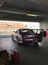 帰ってキタ‼︎REハビリFD 帰ってキタ‼︎REハビリFD