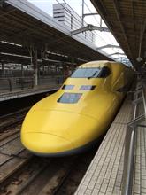 ドクターイエロー🚅💛 ドクターイエロー🚅💛