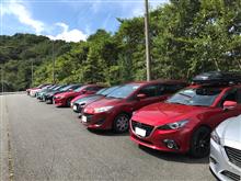 Be a driverなオフミ2017第三戦 Be a driverなオフミ2017第三戦