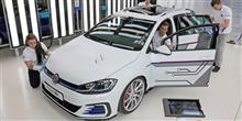 Golf-GTE-Variant ‼️ Golf-GTE-Variant ‼️
