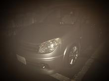 ラフェスタ納車です。 ラフェスタ納車です。