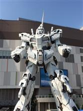 ガンダムユニコーン🦄 ガンダムユニコーン🦄