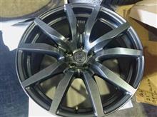 ウェッズSA10R Z33用! 厚木店の巻♪ ウェッズSA10R Z33用! 厚木店の巻♪