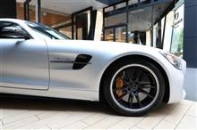 “ ロングノーズ AMG. ” “ ロングノーズ AMG. ”