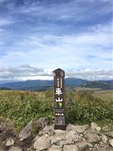 ビーナスラインのドライブ、車山高原🏔 ビーナスラインのドライブ、車山高原🏔
