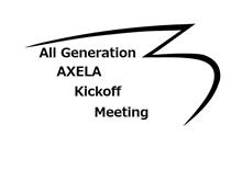【告知】A.G.A Kickoff Meeting 準備物について 【告知】A.G.A Kickoff Meeting 準備物について