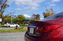 V37 クルーズコントロールは使えないのか V37 クルーズコントロールは使えないのか