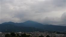 台風が迫る3連休初日 台風が迫る3連休初日