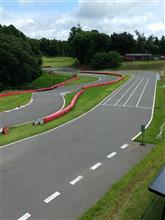 NSP Freshman Race Rd-4参戦 NSP Freshman Race Rd-4参戦
