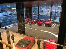 新世代店舗見学 新世代店舗見学