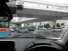 デミオで横須賀~トレッサ横浜巡ってきました。(台風18号直撃の前に) デミオで横須賀~トレッサ横浜巡ってきました。(台風18号直撃の前に)