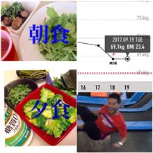 GMダイエット 【2日目】 GMダイエット 【2日目】