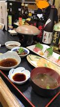 馴染みの居酒屋(笑) 馴染みの居酒屋(笑)